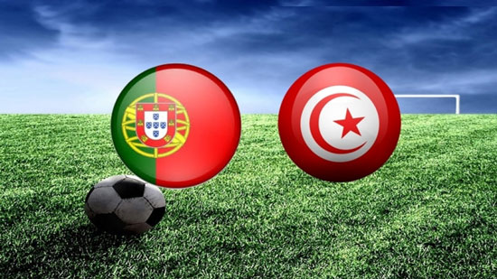 بدء أحداث مباراة تونس وبريطانيا في منافسات كأس العالم