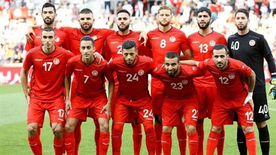 اليوم.. تونس فى مهمة صعبة أمام إنجلترا بكأس العالم