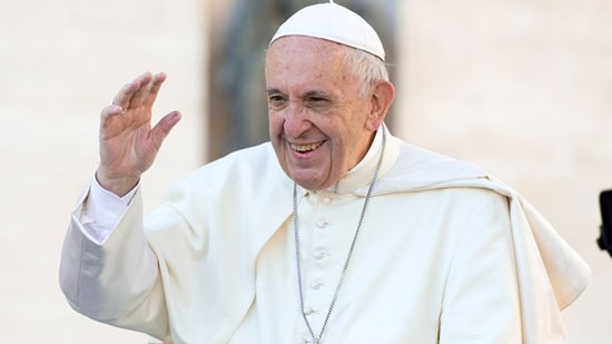  البابا فرنسيس يحذر من نقل الأخبار بالسوء: يؤدي لتدمير المؤسسات