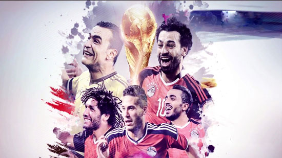 مصر وكأس العالم