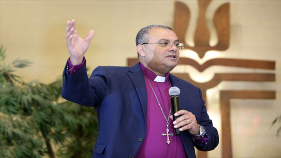  رئيس الإنجيلية بمصر ينهي زيارته لألمانيا بعد لقاء قيادات الكنائس الإنجيلية العربية بأوروبا متوجهًا للولايات المتحدة