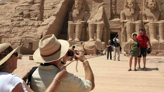 موقع إثيوبي: 20 سببا لزيارة مصر في موسم الصيف