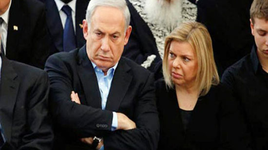 النيابة الإسرائيلية تحقق مع زوجة نتنياهو بتهم فساد