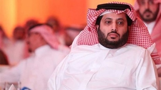 رداً على خبر إقالته.. تركي آل الشيخ: سعدت بفرحة تصديق مسؤولي قطر والإخوان لذلك