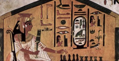 المرأة كحاكمة في مصر القديمة يضع حضارتنا فى الريادة