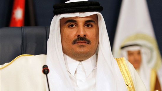 جيروزاليم بوست: تميم حول قطر إلى إسرائيل الخليج لمواجهة العرب