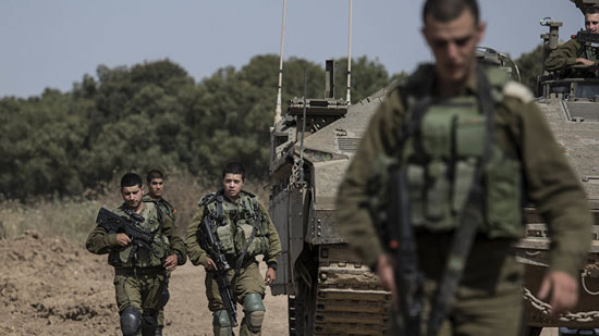 دراسة حديثة تكشف كارثة بالجيش الإسرائيلي
