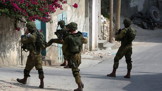 الجيش الإسرائيلي يقتحم أحدى مدن بيت لحم لهذا السبب
