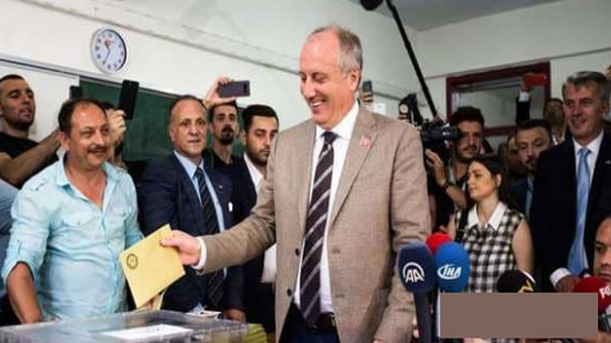   الشعب الجمهوري : تجاوزات في الانتخابات التركية 