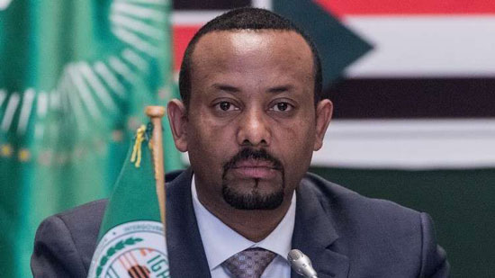  ماعت تدين محاولة اغتيال رئيس وزراء اثيوبيا وتصف الطريق بالوعر 