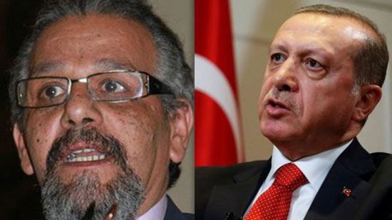 أستاذ قانون دولي يعلق على فوز أردوغان المدان بارتكاب جرائم حرب في سوريا والعراق 