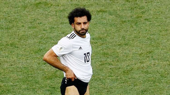  ماذا قال يورجن كلوب عن محمد صلاح بعد كأس العالم؟ 