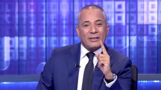 أحمد موسي يهاجم هاني أبو ريدة: ليس لديه سوى الدفاع والتبرير فقط

