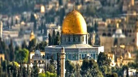 أنشطة تركيا في القدس تثير قلق السعودية والأردن والسلطة الفلسطينية
