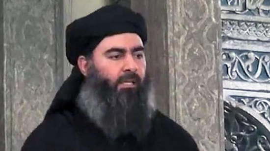 إعلامي عراقي يؤكد مقتل زعيم داعش في سوريا منذ 5 أيام