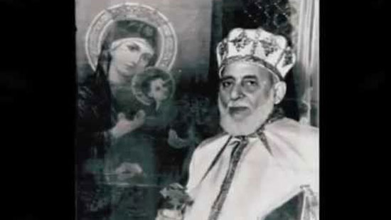 سيرة حياة القمص قسطنطين موسي كاهن كنيسة العذراء بالزيتون والذي تجلت العذراء على الكنيسة في عهده