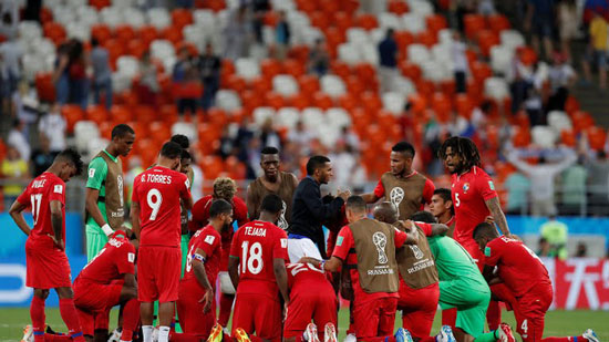 تونس تحقق فوزا مستحقا على بنما في كأس العالم