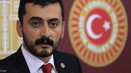 تركيا تقبض على نائب نشر تسجيلات تفضح الفساد