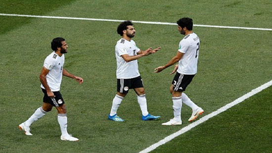 بعد الفشل بكأس العالم.. ألفاظ خارجة وشتائهم واتهامات متبادلة في الرياضة المصرية