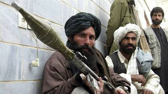 التايمز: إيران تدرب مقاتلي طالبان