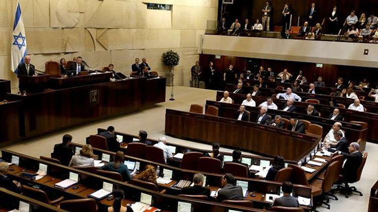 إسرائيل تقر قانون خصم أموال من المحولة للسلطة الفلسطينية