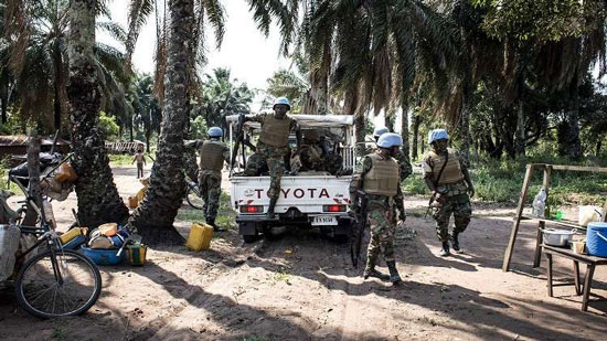 الأمم المتحدة تكشف حقائق مفزعة حول النزاع في الكونغو