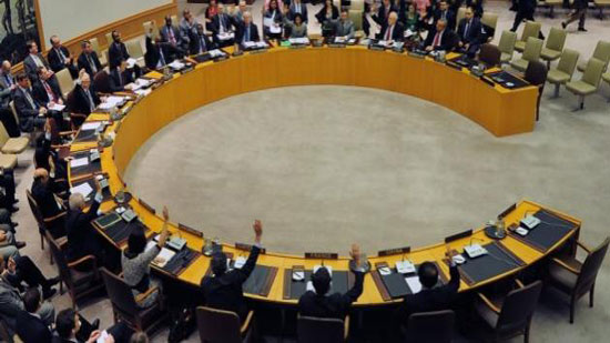 مجلس الأمن يعقد جلسة طارئة لبحث أوضاع جنوب سوريا
