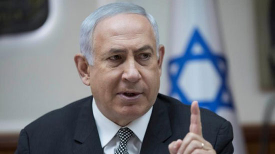 نتنياهو يحذر حكام غزة من هذا الأمر