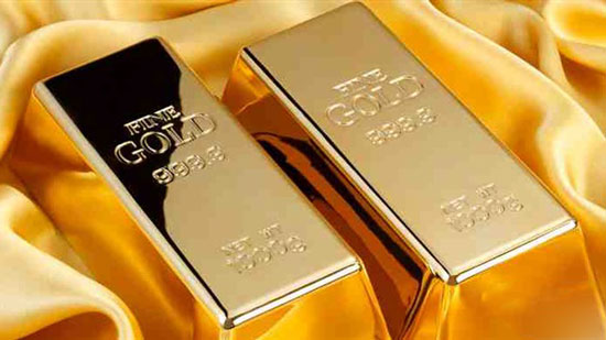 أسعار الذهب تتعافى من أدنى مستوى في 7 أشهر