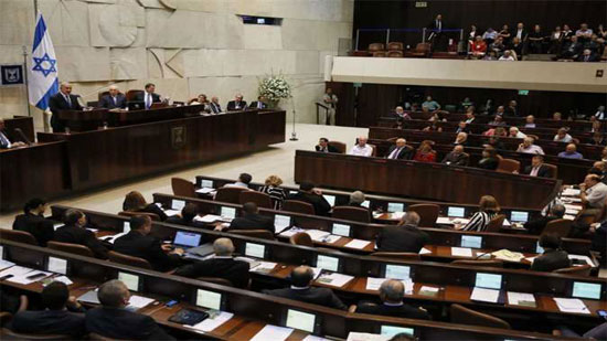 الكنيست الإسرائيلي يوافق على مشروع قانون لإعفاء الحوامل من الانتظار