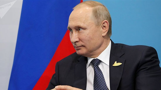 موسكو تأمل في أن تعطي قمة بوتين وترامب دفعة جديدة للعلاقات بين البلدين