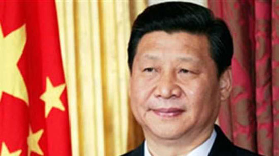  الرئيس الصيني شي جين بينج - صورة أرشيفية 