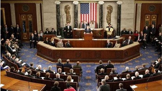 تفاصيل جلسة الكونجرس حول تصنيف الإخوان كجماعة إرهابية
