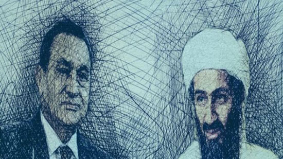 قصة محاولة بن لادن اغتيال مبارك في الجو: الخطة اصطدام طائرة أسامة بطائرة «الرئاسة» فوق السعودية