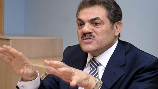 أسامة أحمد المحامي والمستشار القانوني