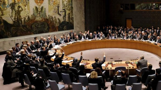 مجلس الأمن يعقد جلسة طارئة لبحث الأوضاع في ليبيا