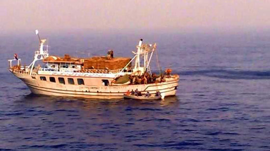 أهالي صيادين مصريين مفقودين بليبيا يناشدون الحكومة التدخل