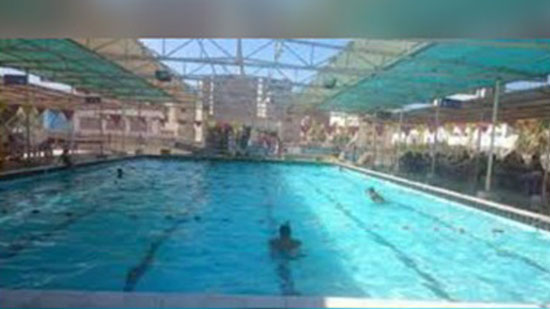 غرق طفلة في حمام سباحة المدينة الرياضية ببورسعيد