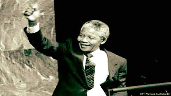 فى مثل هذا اليوم.. ولد نيلسون مانديلا 