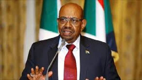  الرئيس السوداني: سنقدم كل الدعم المطلوب لمصر..فيديو