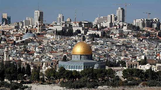 الجزائر تطالب المجتمع الدولي بإنصاف شعب فلسطين وحماية القدس
