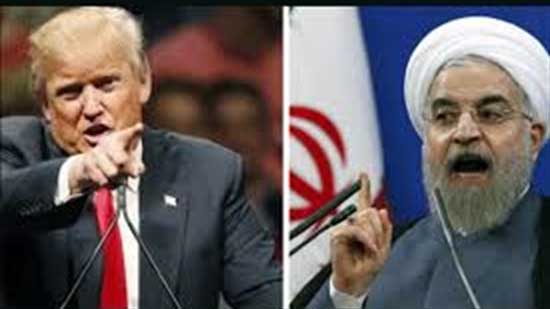 الرئيس الإيرانى روحانى يحذر ترامب