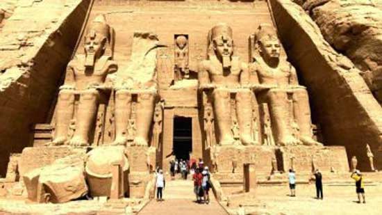 فوربس الأمريكية تختار مصر ضمن أفضل الوجهات السياحية خلال 2018