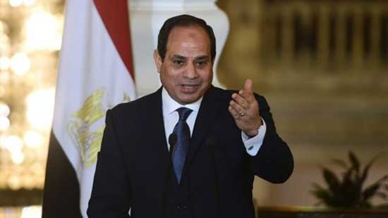  نائب مطروح: مصر تشهد فى عهد السيسي طفرة لم تحدث منذ سنوات طويلة على كل الأصعدة
