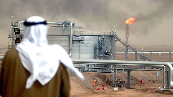 السعودية تعلن تعليق تصدير البترول 