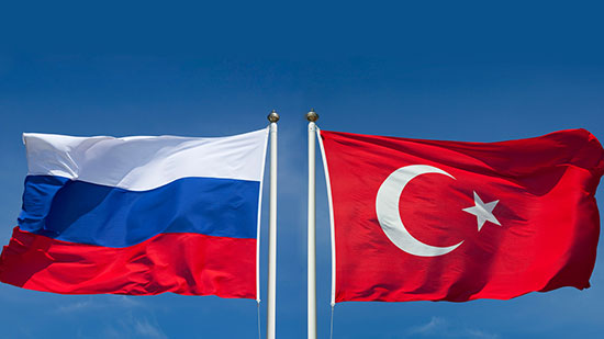 تركيا الرابح الاساسي من الازمة الروسية