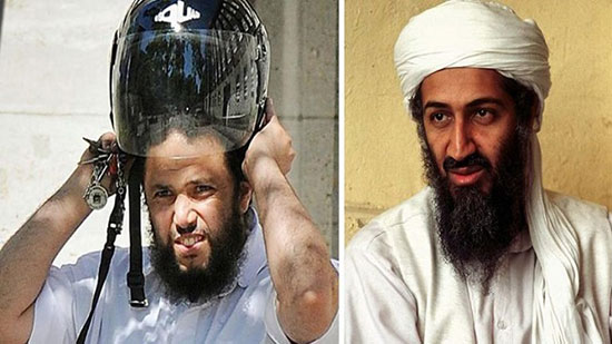 إطلاق سراح مؤقت في تونس لحارس أسامة بن لادن