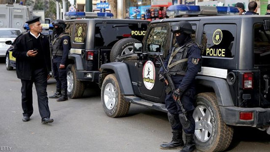 القوات المسلحة السودانية تساعد الجيش المصري في عودة دورية أمنية مصرية مفقودة