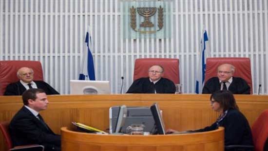 هآرتس: محاكم إسرائيل تمارس التمييز ضد العرب