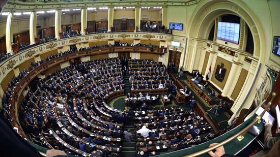  السادات : البرلمان يعانى قصور تشريعي لم يشهده في تاريخه